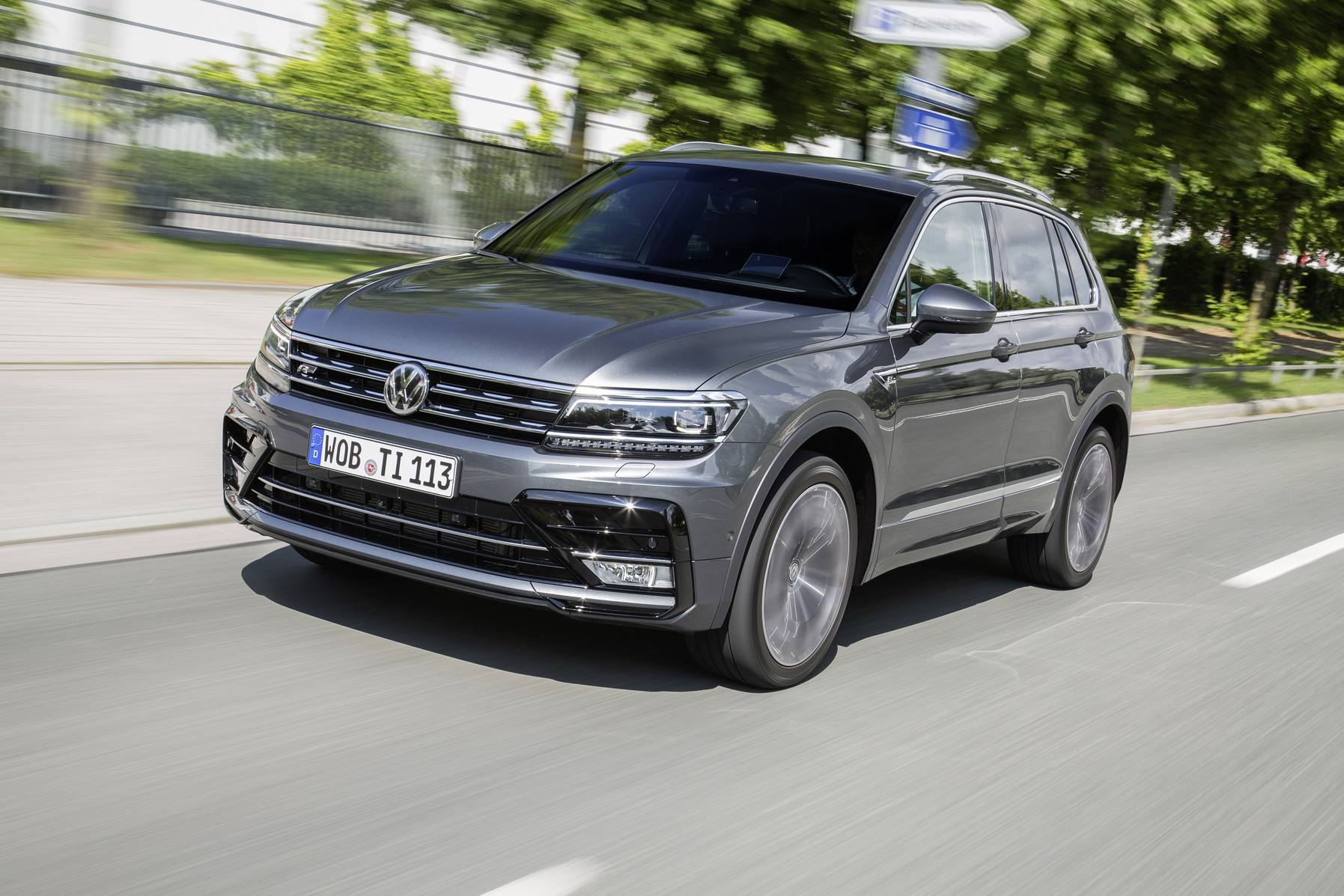 The Top-Rated SUVs Of 2019, According To Kelly Blue Book