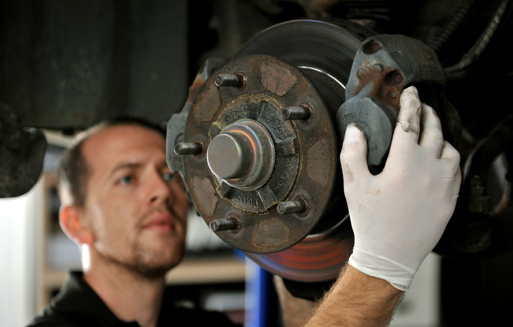 5 Routine Maintenance Fixes Every Car Owner Should Know How to Do