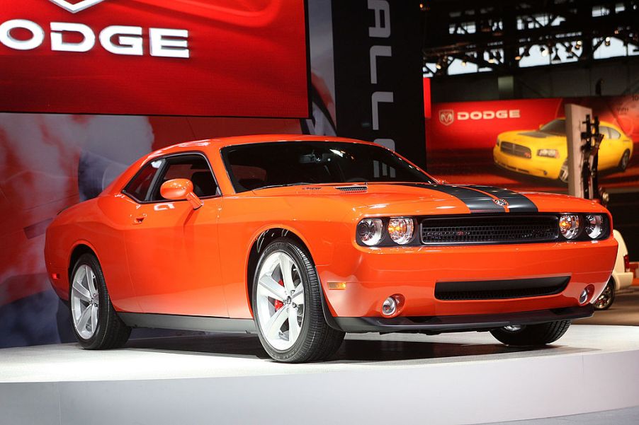 Dodge