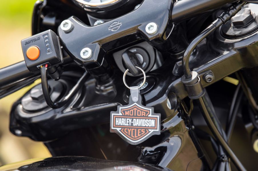 Harley Days Dresden 2019