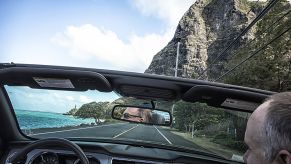 Hawaii car rental