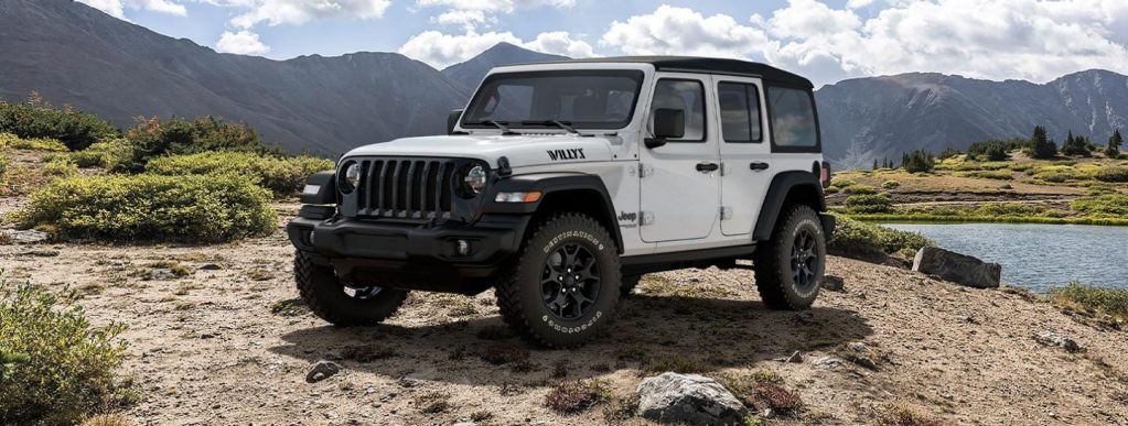 Why You Need To Consider A Soft Top Jeep Wrangler