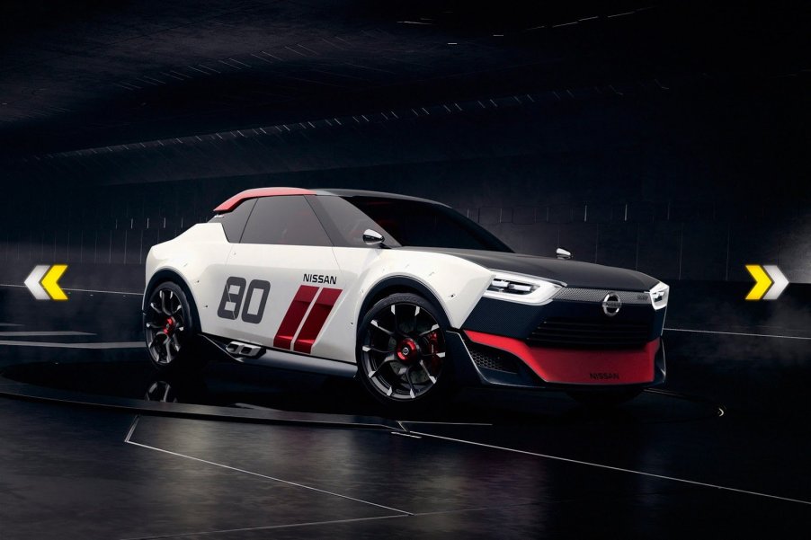 2013 Nissan IDX concept Nismo | 002