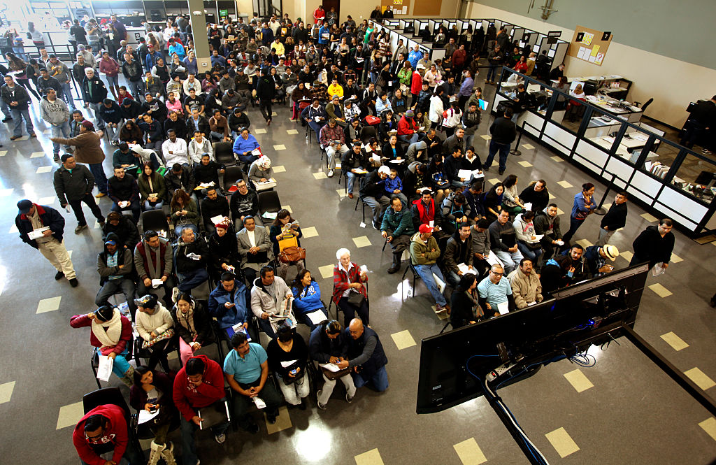 Hate Waiting In Line at the DMV? Here Is the Best Day To Go