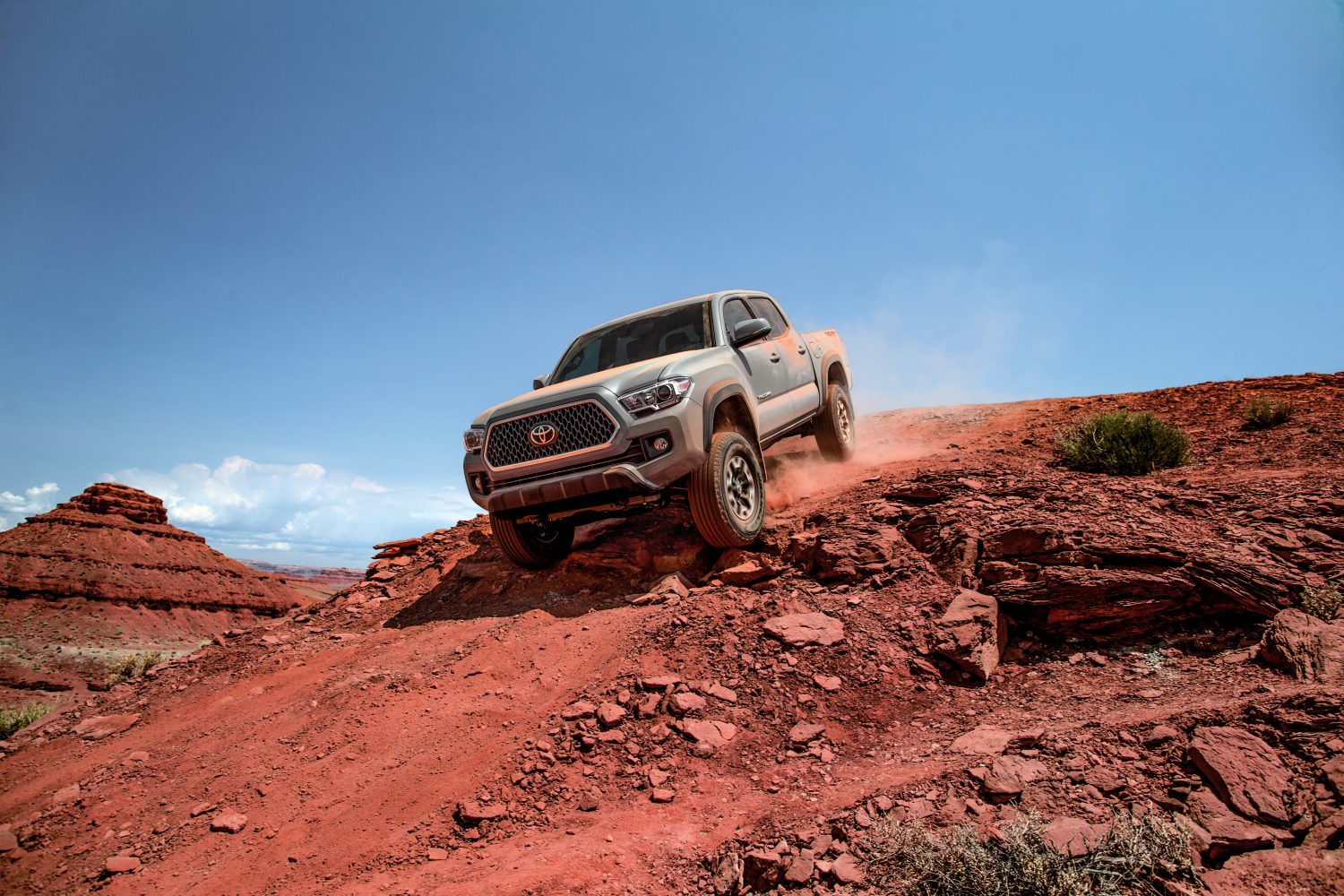 Taco Tuesday: Why Is the Toyota Tacoma So Popular?