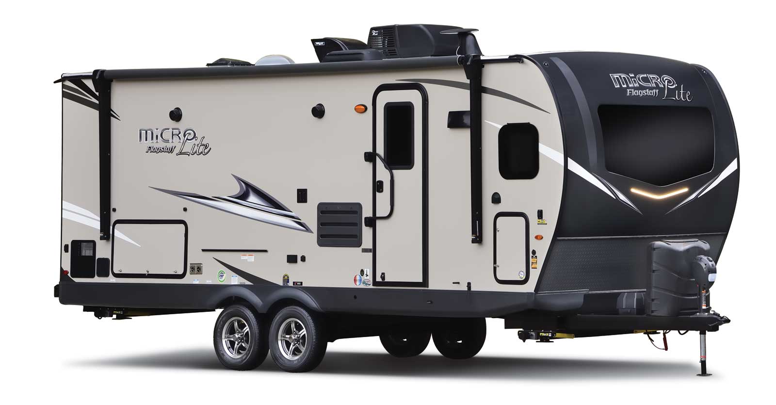 3 Good RV Travel Trailers for Under $20K