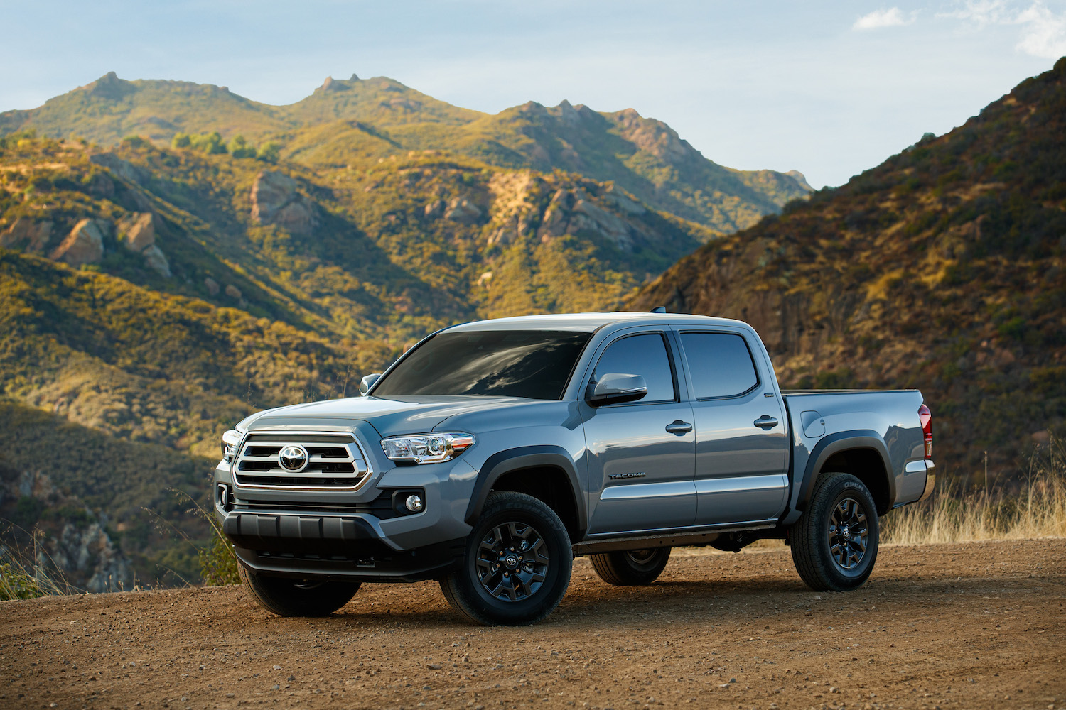 Taco Tuesday: How Soon Can We Expect the Electric Toyota Tacoma?