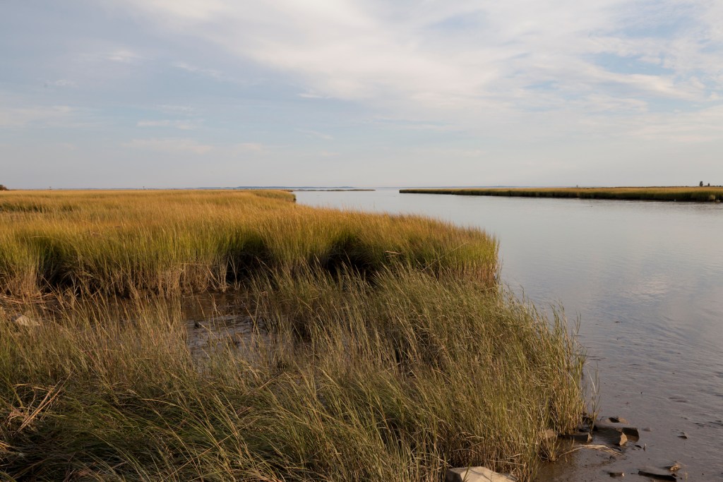 These Are the 3 Best RV Campgrounds for Fall Foliage in New England