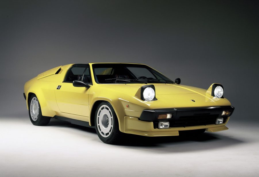 Lamborghini Jalpa