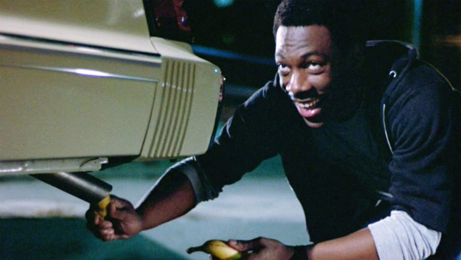 Beverly Hills Cop