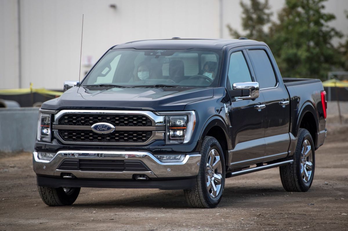 The Worst Ford F-150 Model Years to Watch out For