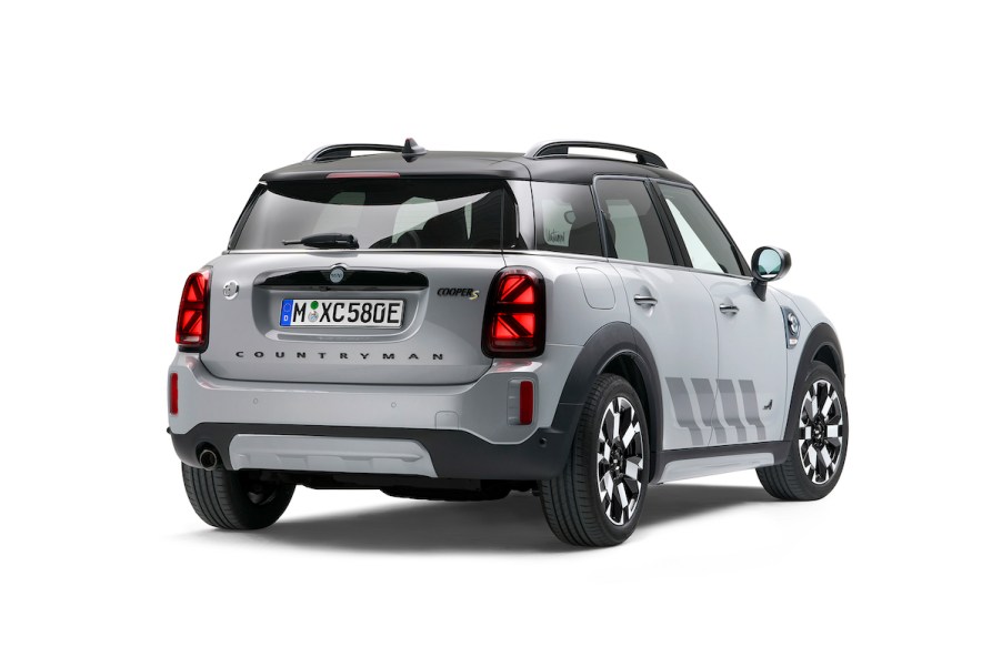 2023 Mini Cooper Countryman