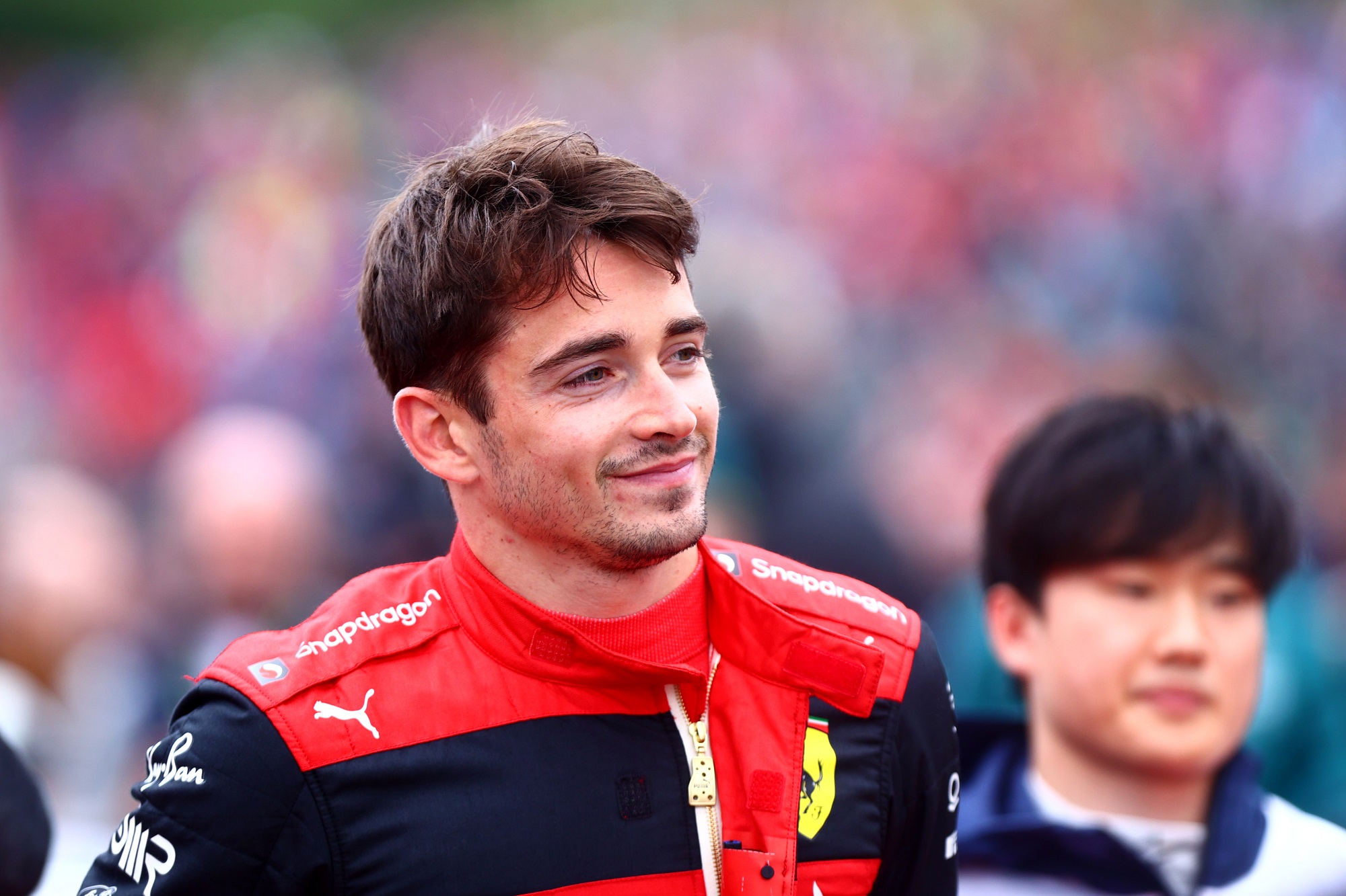 Formula 1 Driver Charles Leclerc Has A 7 Million Dollar Car Collection