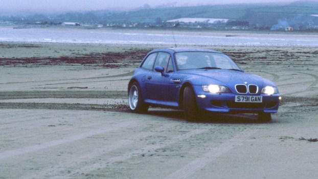 5 Discontinued Sports Cars and Coupes That We Wish Were Still Around