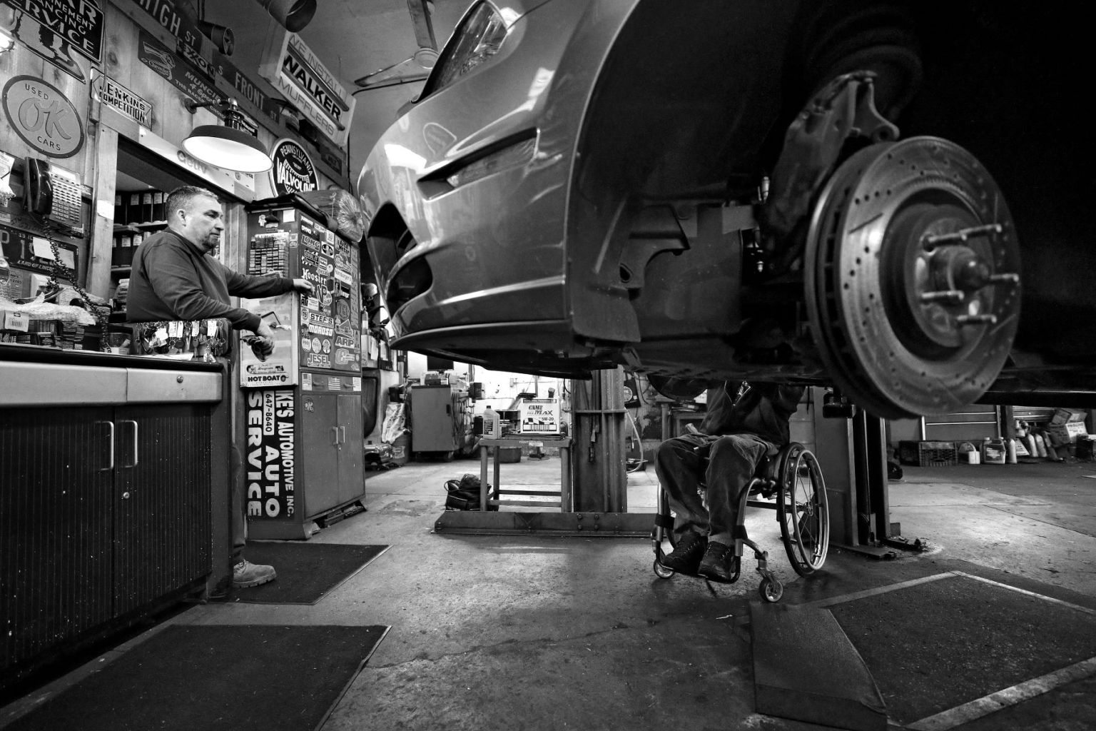 what-is-the-cost-of-replacing-brake-pads-and-rotors