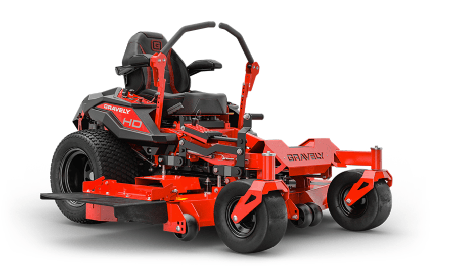 7 Tips for Buying a Used Riding Mower