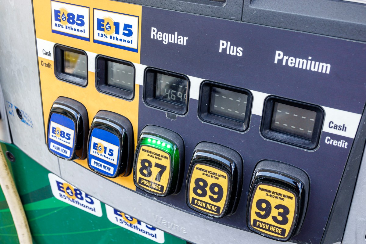 What Is a Flex Fuel Vehicle and Does It Matter?