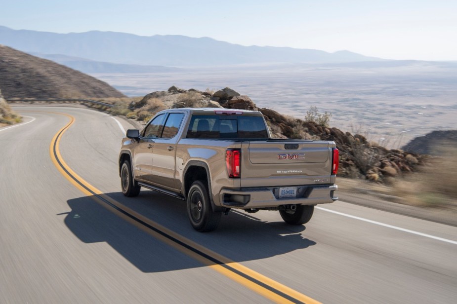 What Are the Safest Pickup Trucks in 2022?