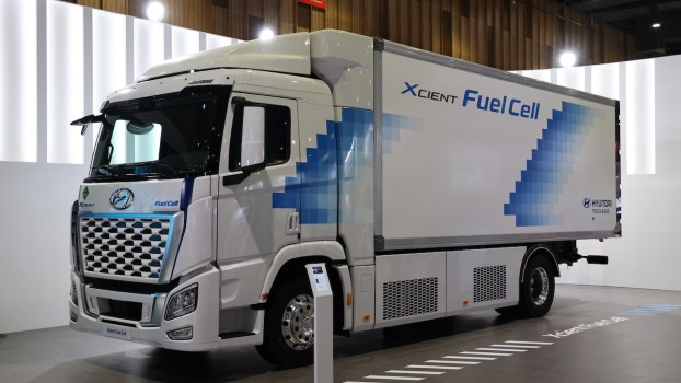 Hyundai Xcient vs. Nikola Tre: Which Is the Best Hydrogen Fuel Cell (FCEV) Truck?