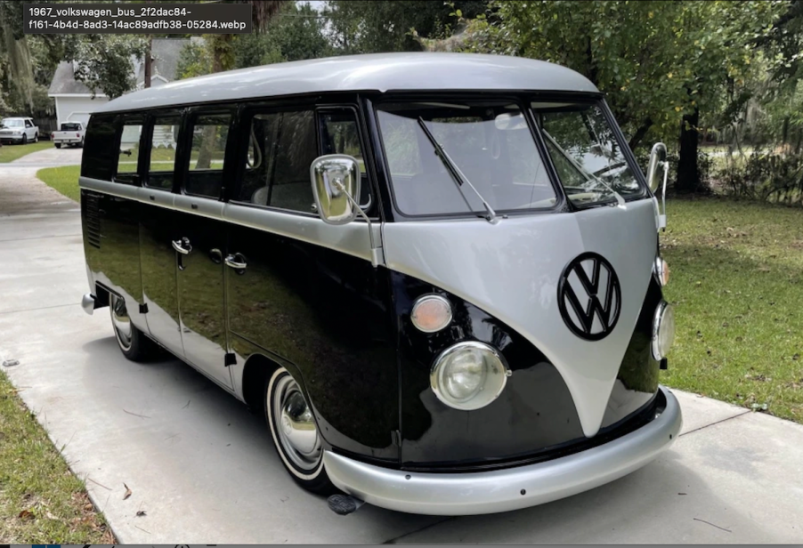 1967 VW