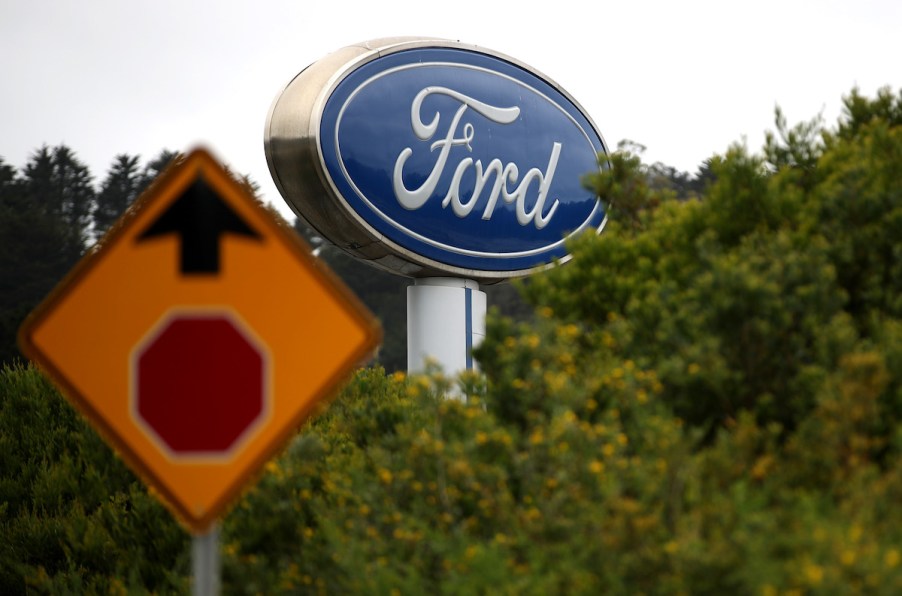 Ford Motor Plant to Be Demolished in Florida