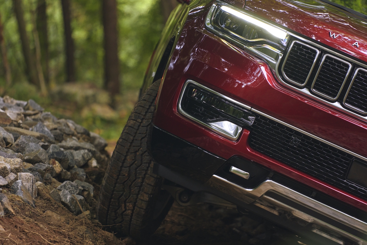 Most comfortable shop jeep seats