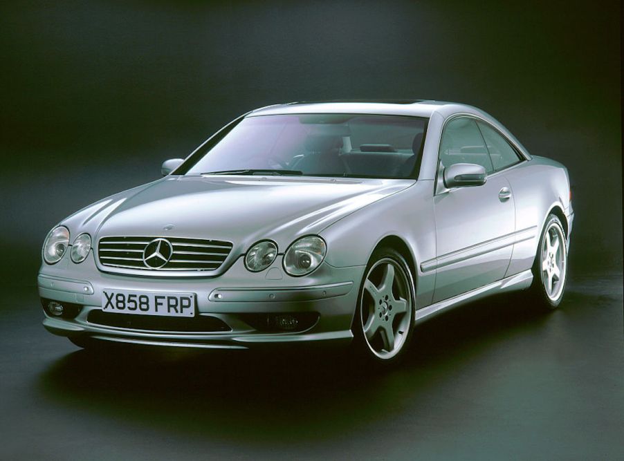 Cl500