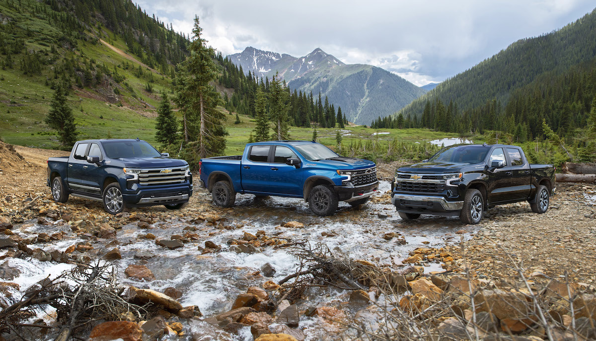 3 Reasons to Buy the 2023 Chevrolet Silverado and 3 Reasons to Pass