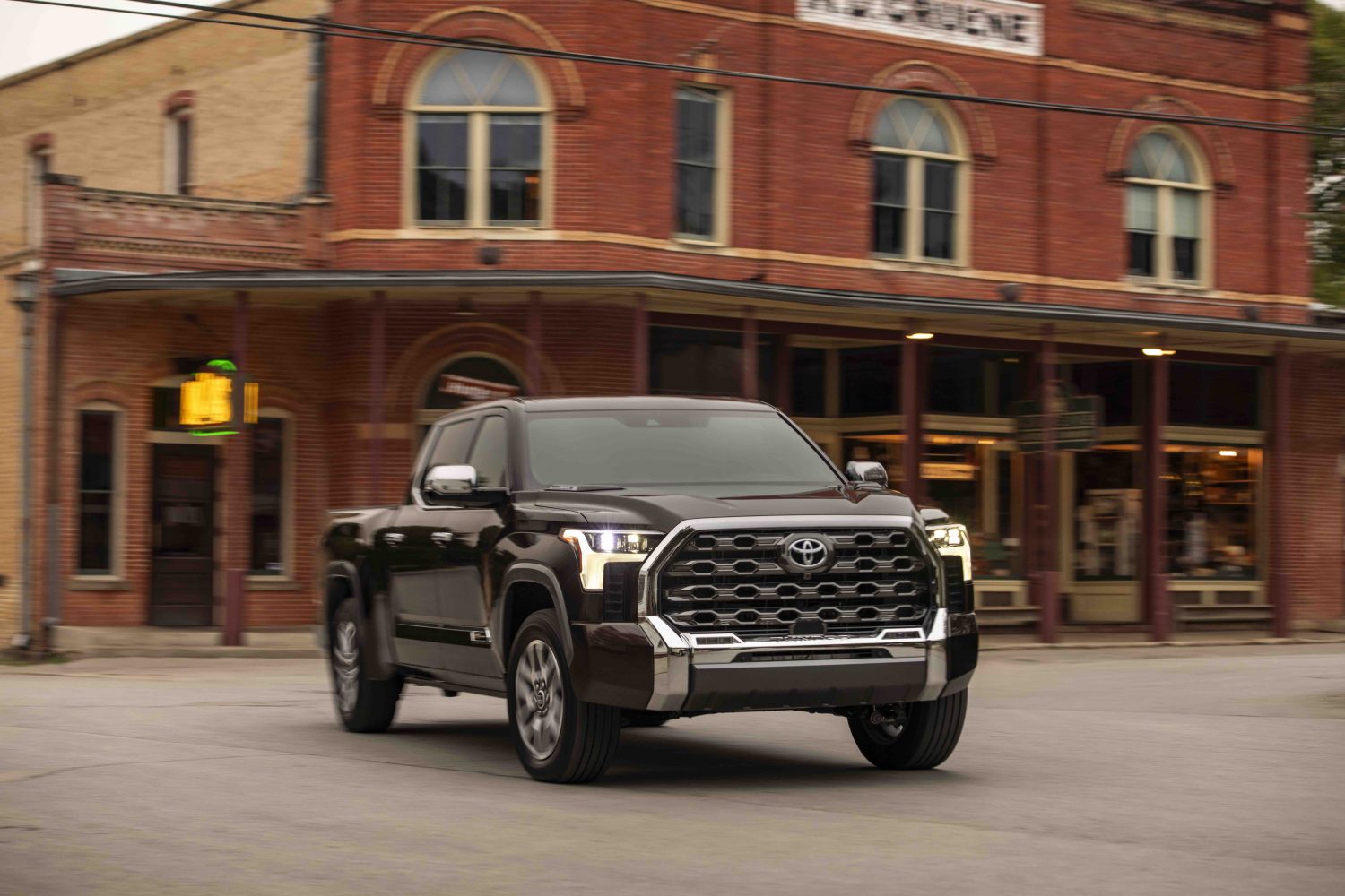 Here Are the Most Problematic Toyota Tundra YearsAccording to the Car