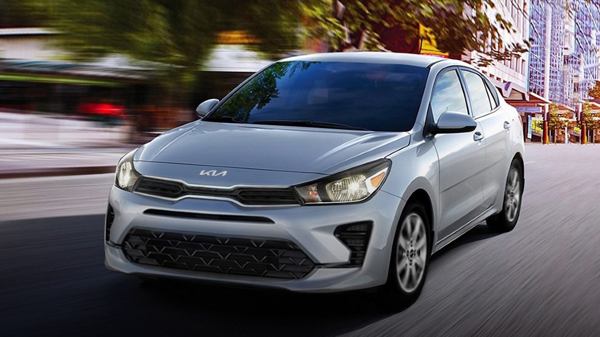 kia best car 2023