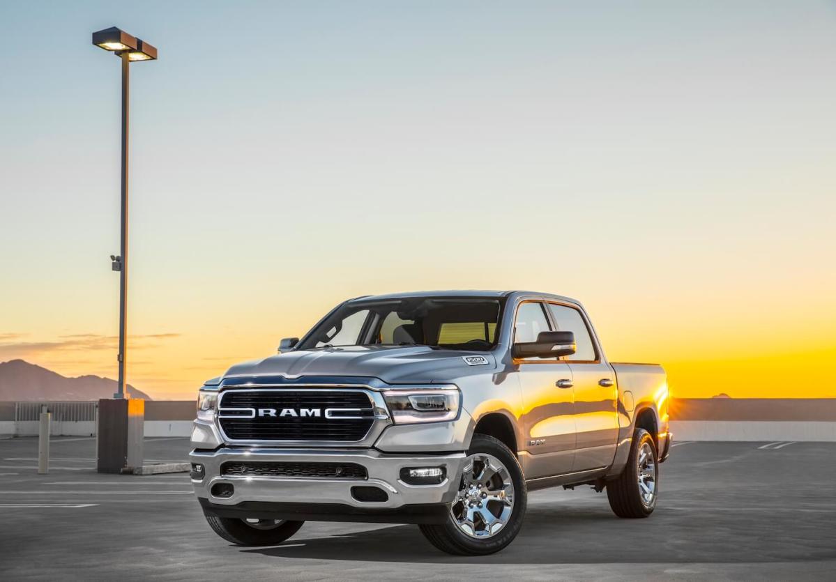 what-breaks-on-ram-1500-pickup-trucks-the-most