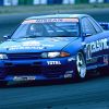 Nissan Skyline R32 Group-A