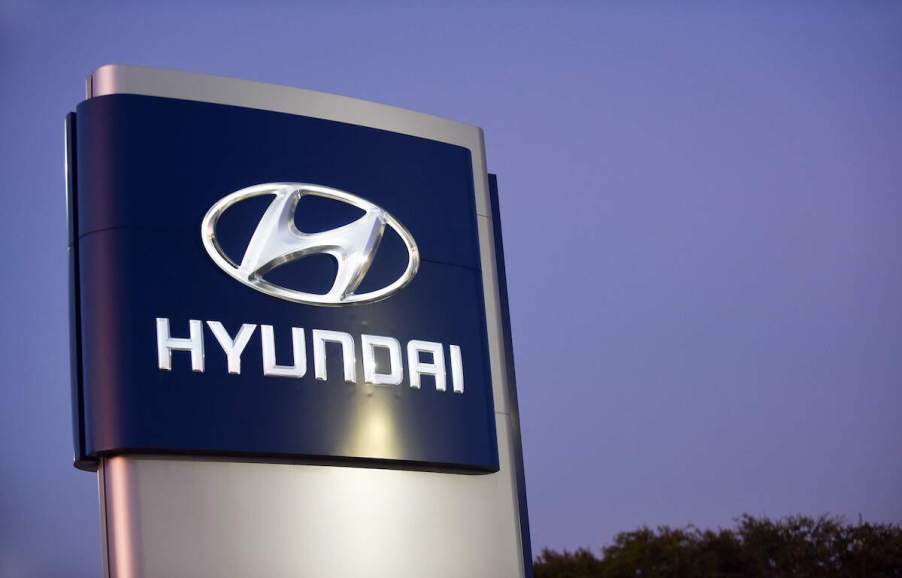 Hyundai is in hot water over its treatment of the Kia Boys incidents