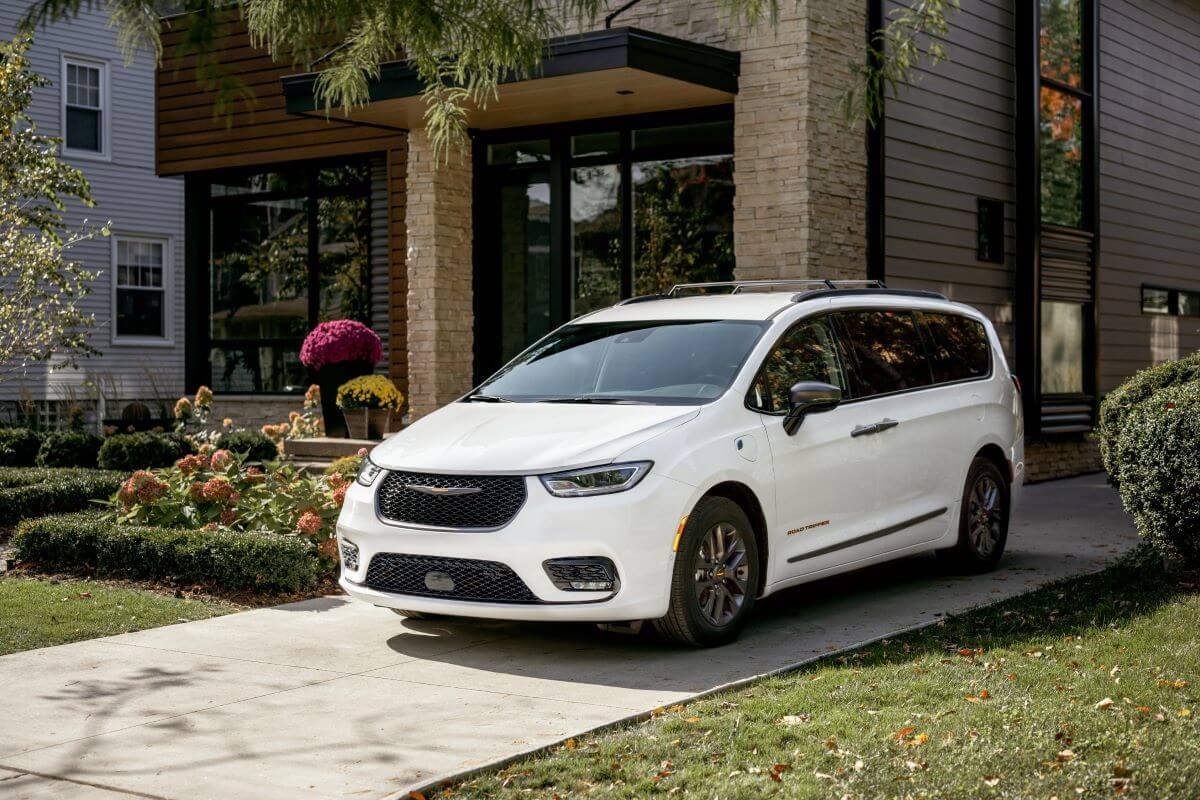 The Most Common Chrysler Pacifica Problems You Should Know About