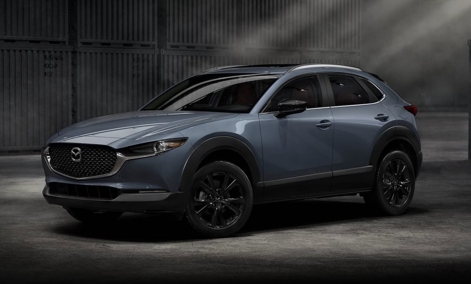 2023 Mazda CX-30 Review: The Undeniable Class Leader