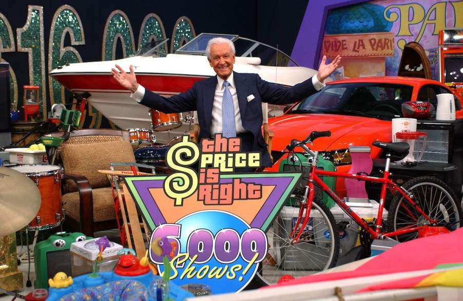 The Price Is Right has had some of the worst game show cars as prizes