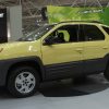 Many people wonder if Pontiac will make new models such as the Aztek, GTO, and firebird as it has made some of the best sports cars