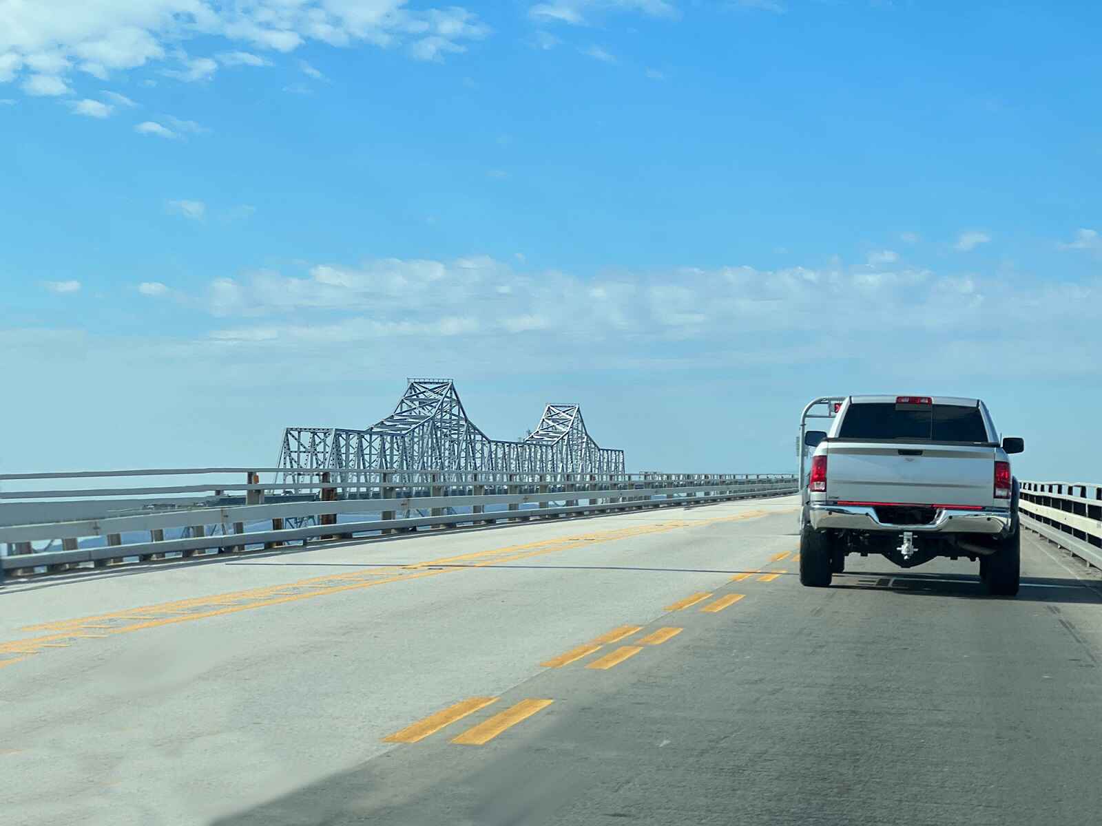 The Scariest Bridge in the Country Has Drivers Hiring Chauffeurs to ...