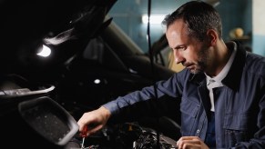 Auto mechanics often have opinions of automakers and one recently shared three that he would never buy from when it comes to cars.