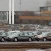 A used car dealership in Tennessee recently sold a person's 2005 Ford Taurus when she brought it for repairs.