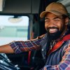 In recent trucking news, one many was fired from him job for a hairstyle despite people believing truck driving to be flexible.