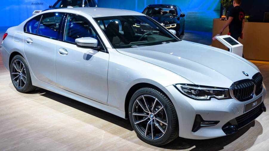 There is a new BMW recall for several of the best luxury cars that could catch on fire in "extreme" conditions.