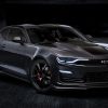 The Chevy Camaro is one of the best muscle cars but its sales are in the toilet for its final year on the market.