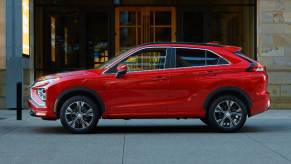 A Mitsubishi Eclipse Cross owner shared that his vehicle is having severe issues despite some calling it one of the top SUVs.