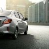 A Mitsubishi Mirage, one of the final cheap new cars, will be the last of its kind after the 2024 model year.