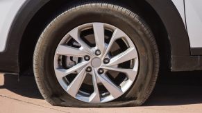 There are many ways to fix a flat tire, and some people use tire sealant. Read on for how long it's safe to use.