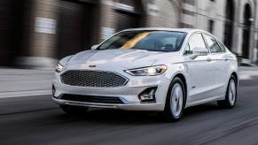 New study says Ford car models have more complaints than vehicles from other automakers despite it making some of the best new cars.