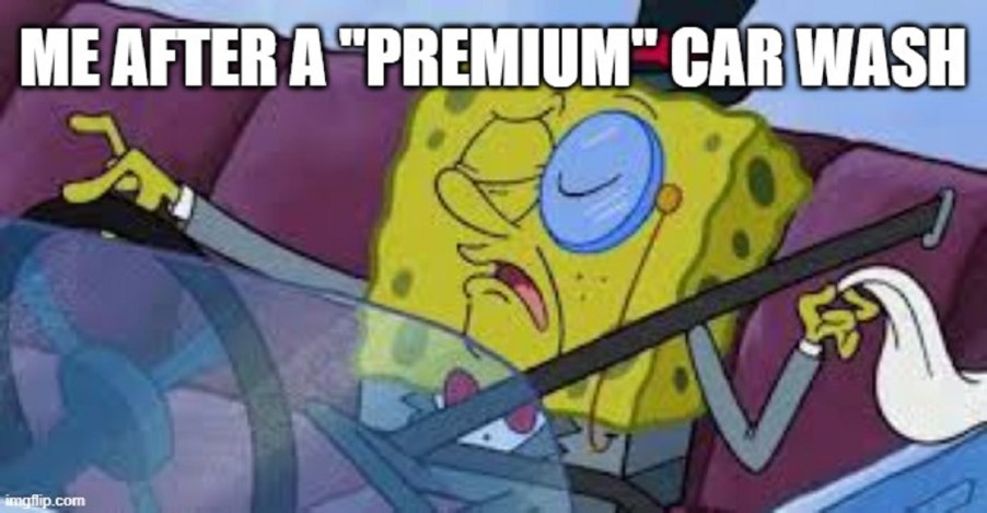 25 of the funniest car and driving memes on the Internet now