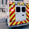 This Oregon man was in a car wreck with an ambulance and they billed him the cost for the ride. Now he is suing.