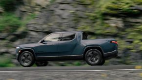 Rivian makes some of the best trucks to buy despite having lower than desired sales and losing money on each vehicle.